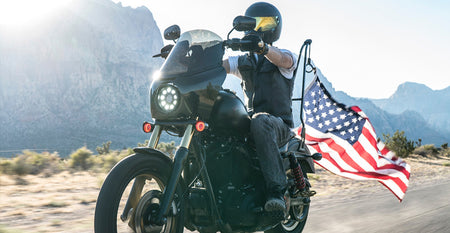 How to operate your GPS en route.