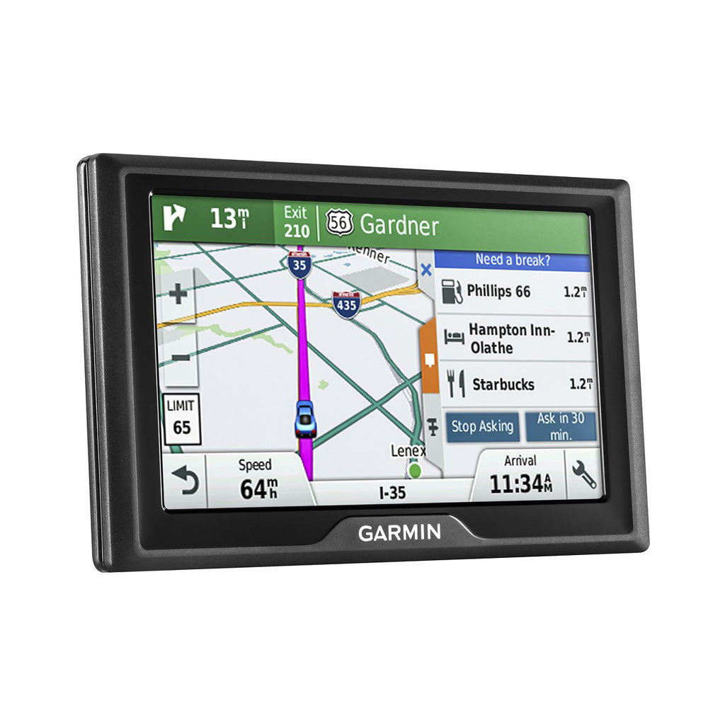 Garmin - Drive 50LM 5 GPS