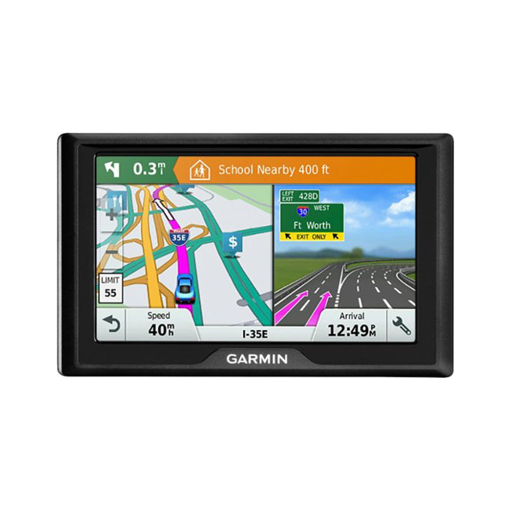 Garmin - Drive 51 LM 5 GPS