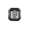 Garmin - Edge GPS White