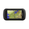 Garmin - Montana 610 4