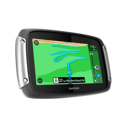 TomTom - Rider 400 4.3