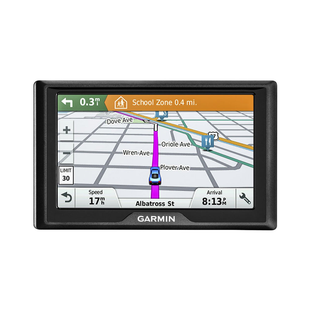 Garmin - Drive 50LM 5 GPS