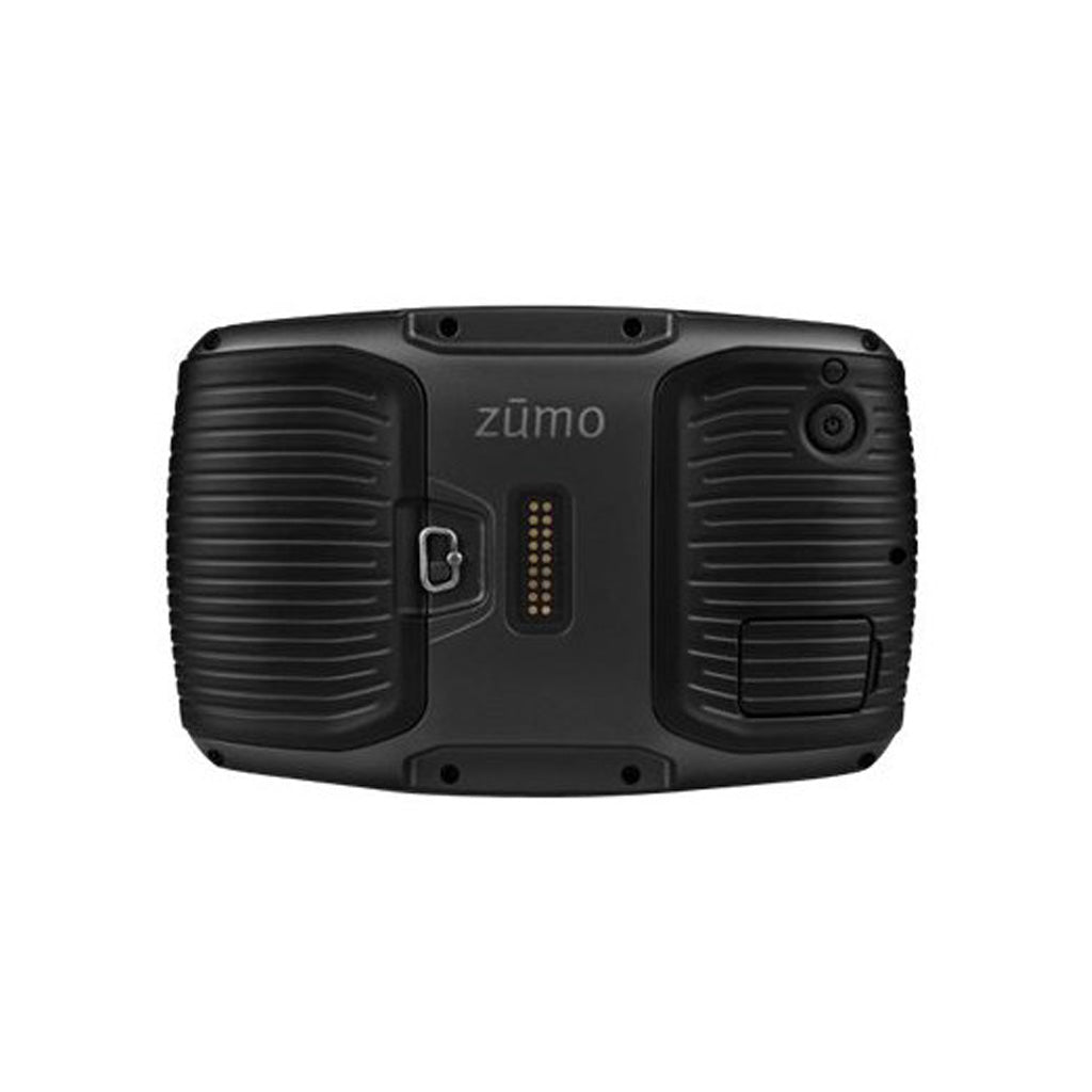 Garmin - Zumo 595LM 5