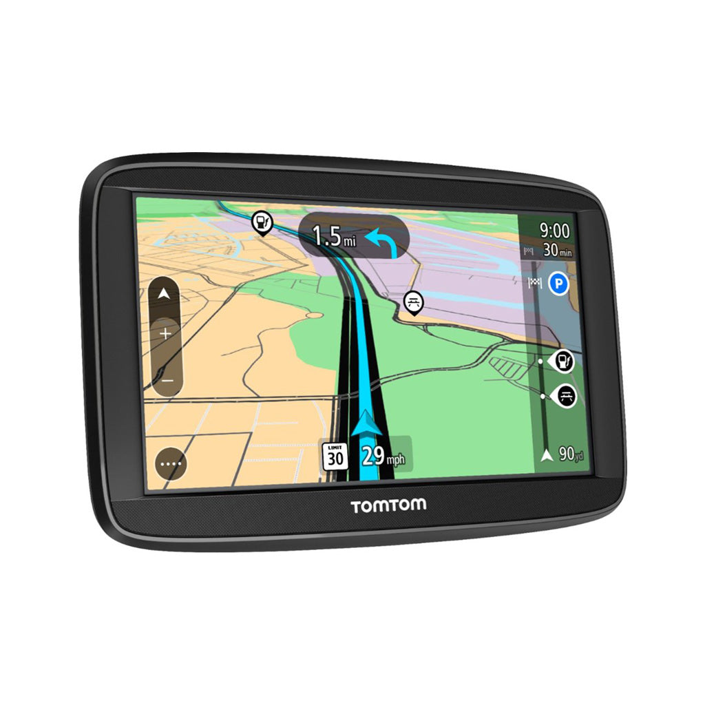 TomTom - VIA 1525M 5 GPS