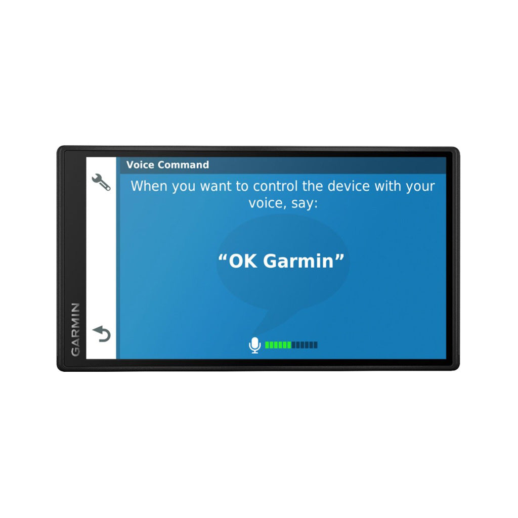 Garmin - DriveSmart Truck 250