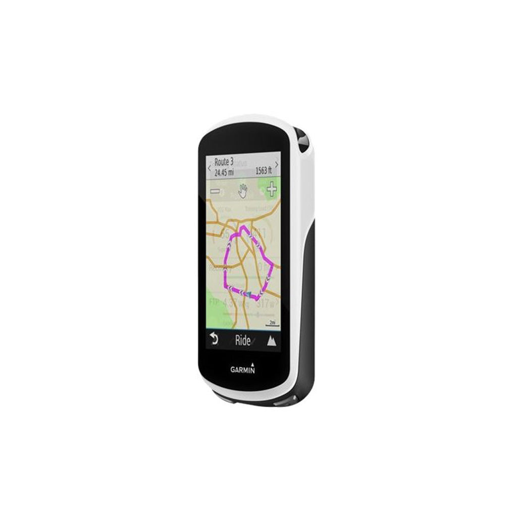 Garmin - Edge 3.5 GPS