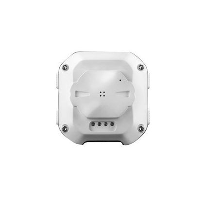 Garmin - Edge GPS White