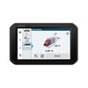 Garmin - dēzl 780LMT-S 7 Trucking GPS