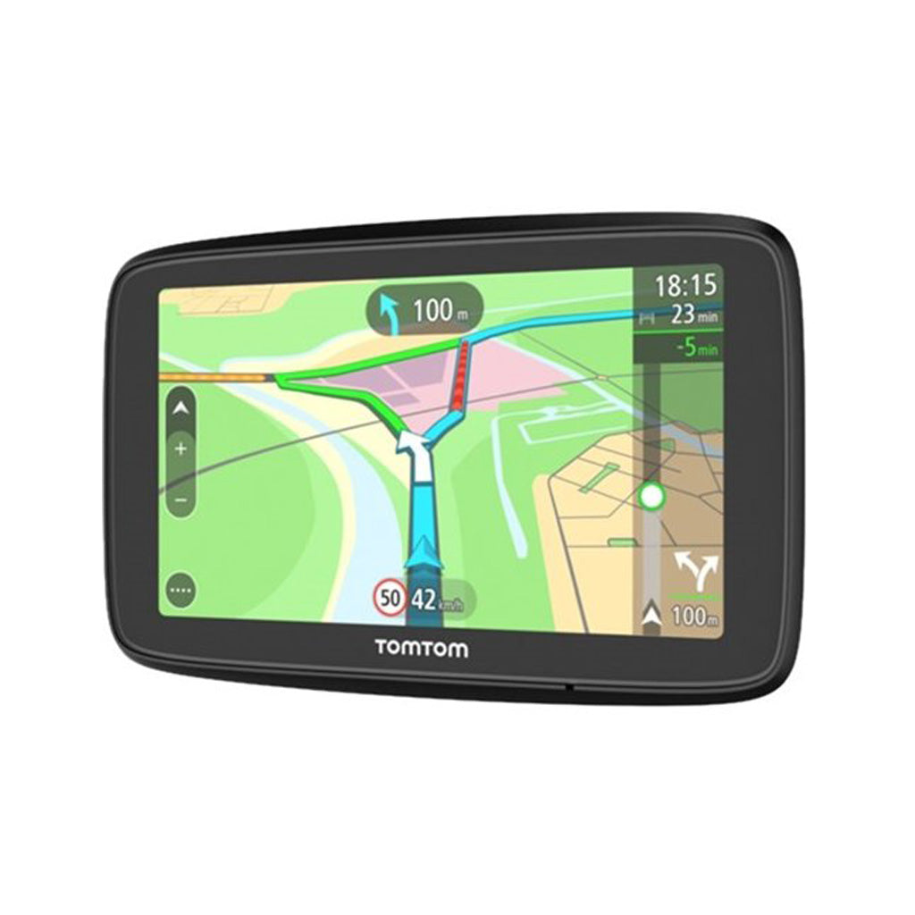 TomTom - GO 52 5” GPS