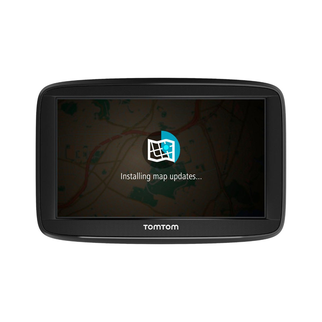 TomTom - VIA 1525M 5 GPS