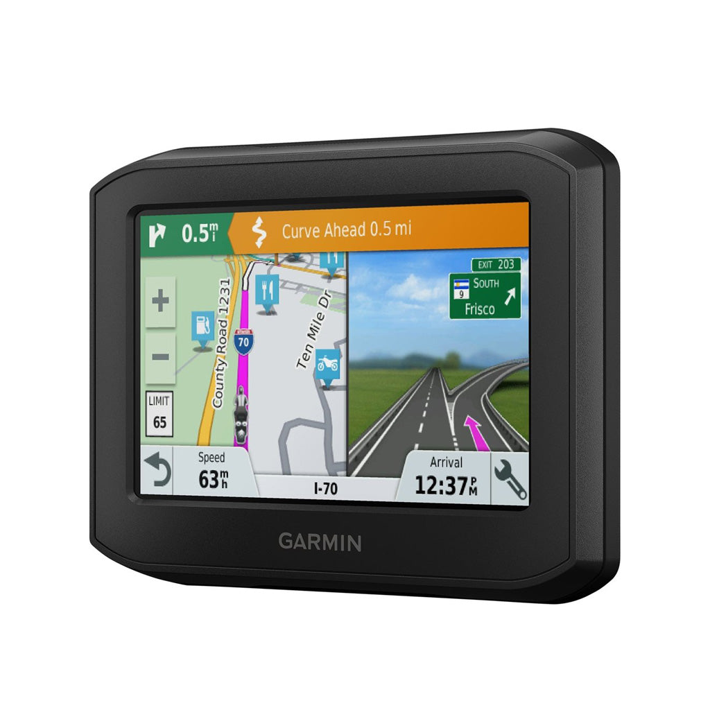 Garmin - Zumo 396 LMT-S 4.3