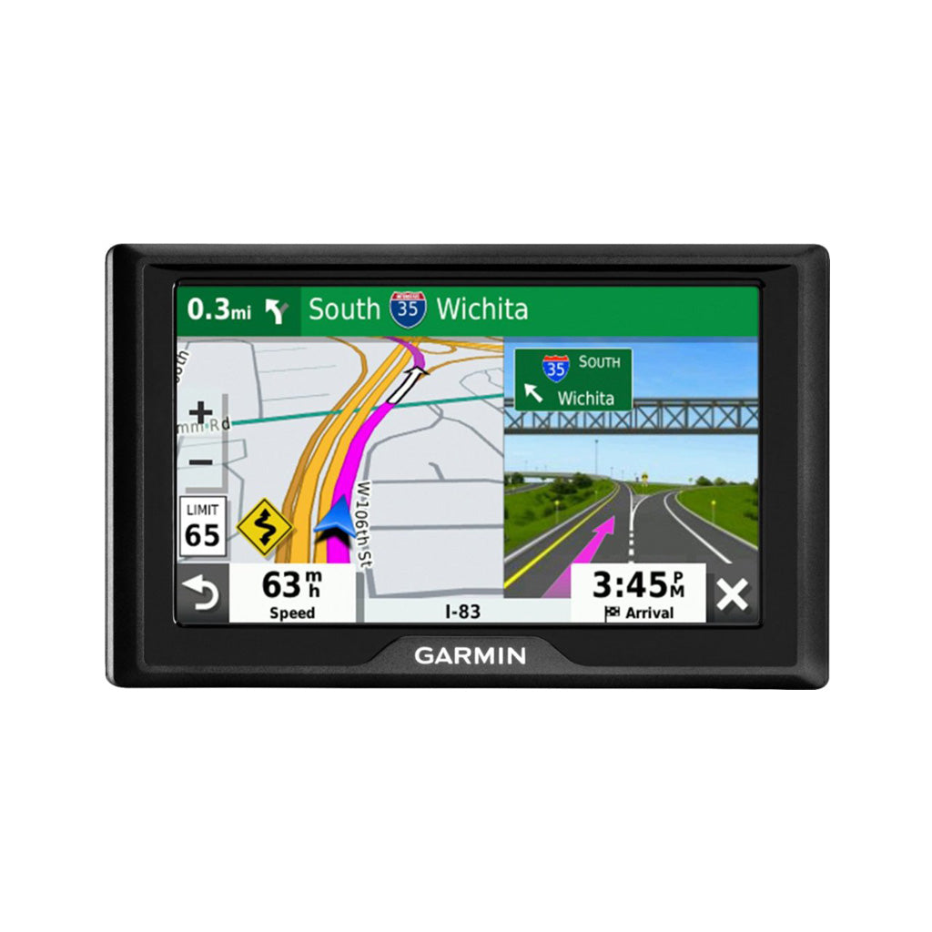 Garmin - dēzl 5 GPS