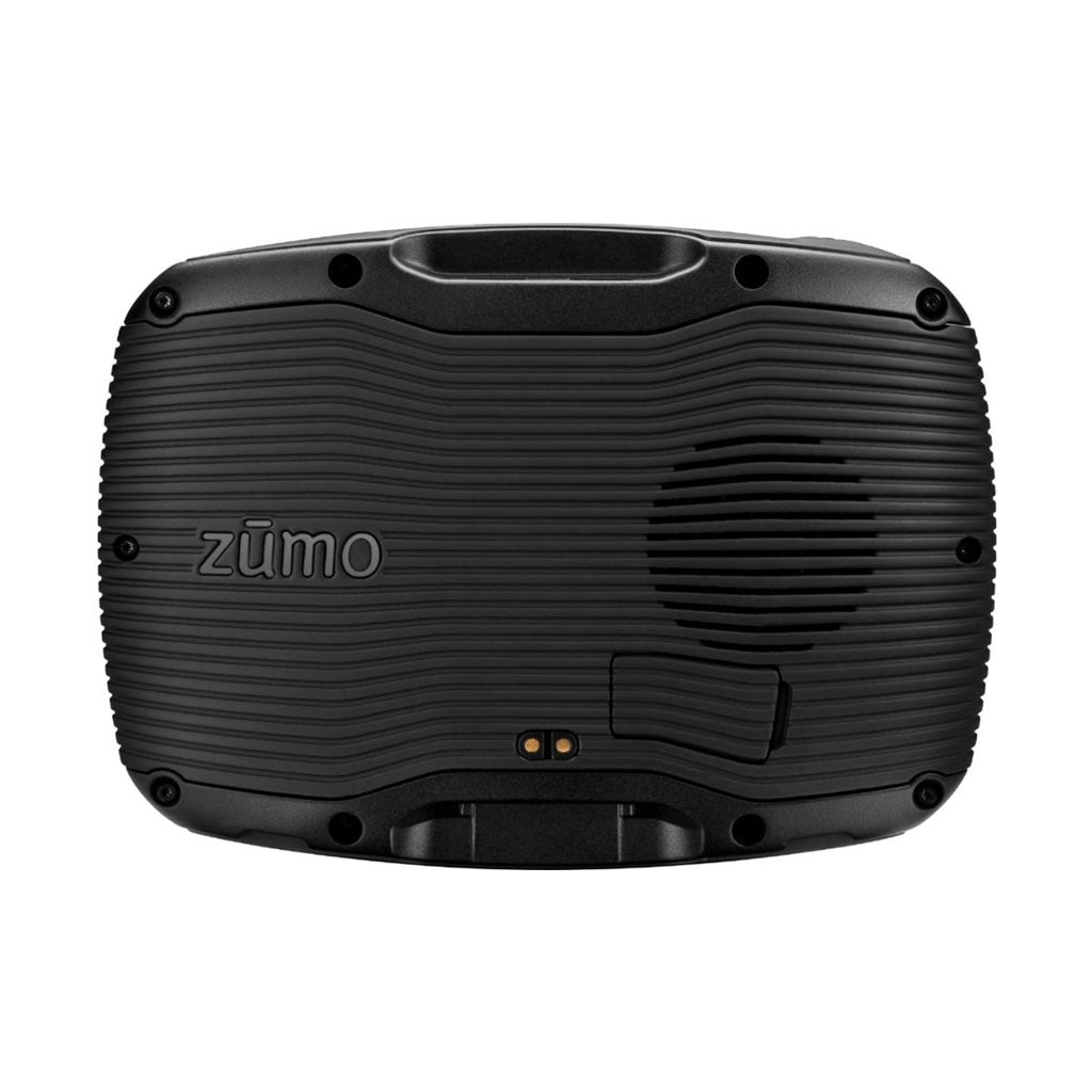 Garmin - zumo 395LM 4.3