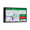 Garmin - DriveSmart 61 LMT-S 6.95