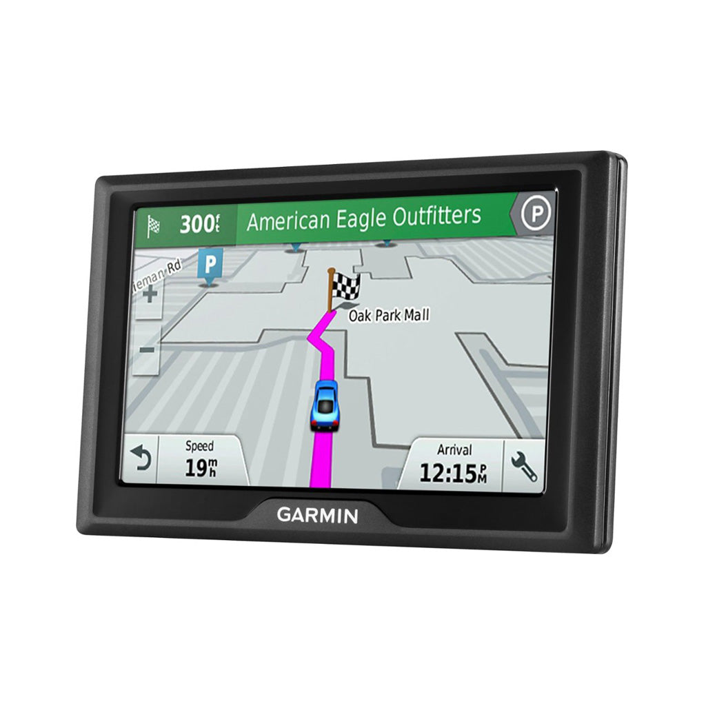 Garmin - Drive 51 LM 5 GPS